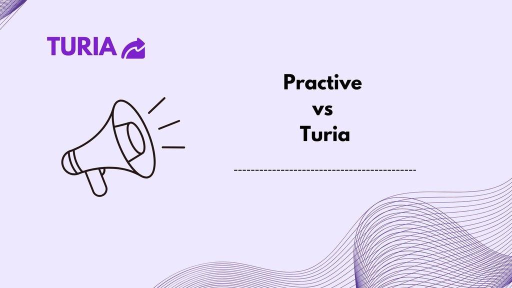 Practive vs. Turia: Compare CA Practice Management in 2025